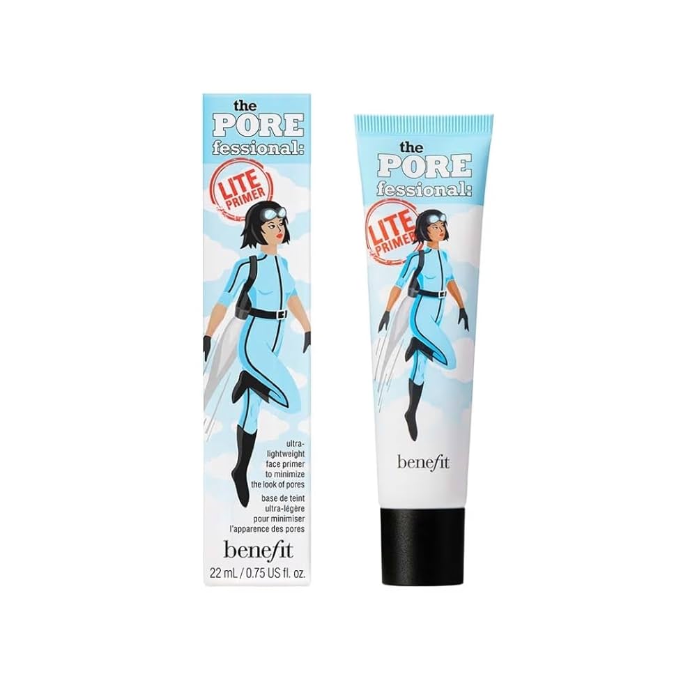 benefit the POREfessional Pore Primer 3本 Porefessional Primer | Lunar Edition | Benefit Cosmetics